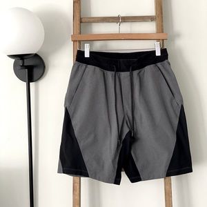 Lululemon 9” shorts